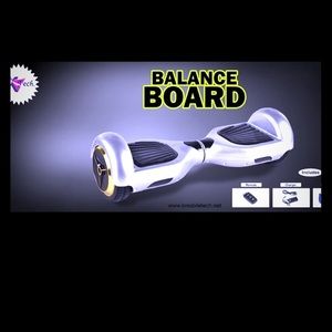 Hover board brand new